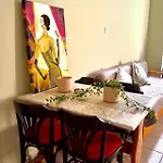 Apartmán Alpha η2