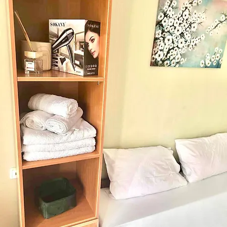 Alpha Apartment Η2 *