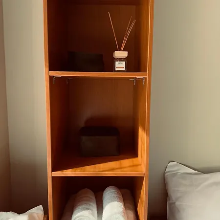 Appartement Alpha apartment Η2