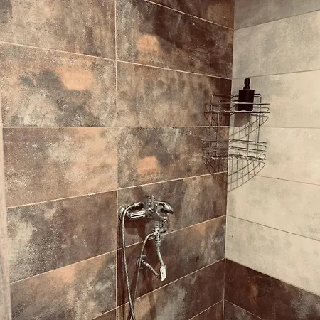 Alpha apartment Η2 3* Serres