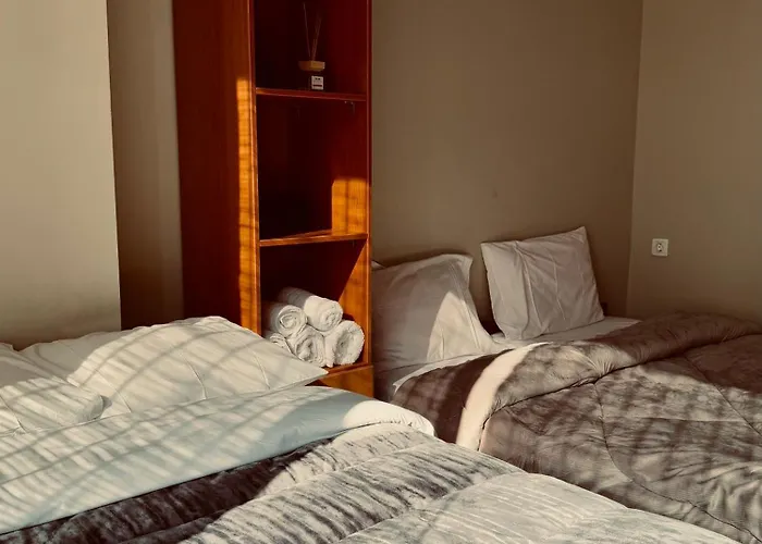 Alpha Apartment Η2 Lejlighed