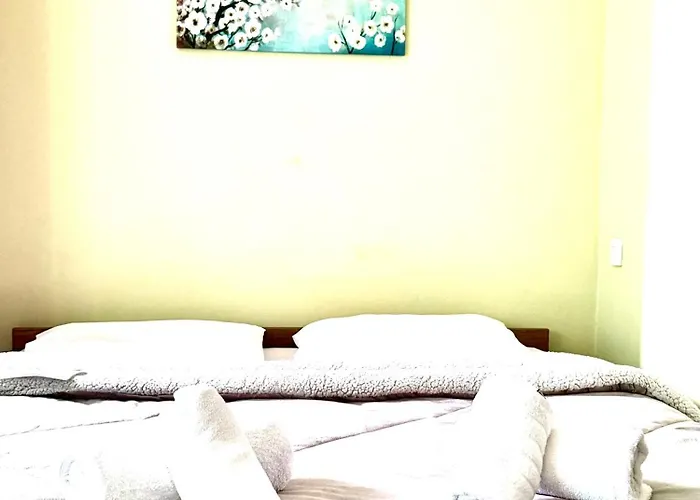 Alpha Apartment Η2 Lejlighed 3*