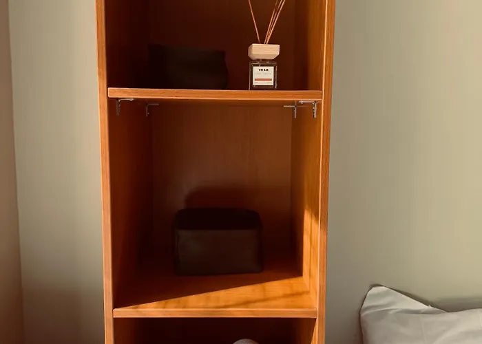 Lejlighed Alpha Apartment Η2