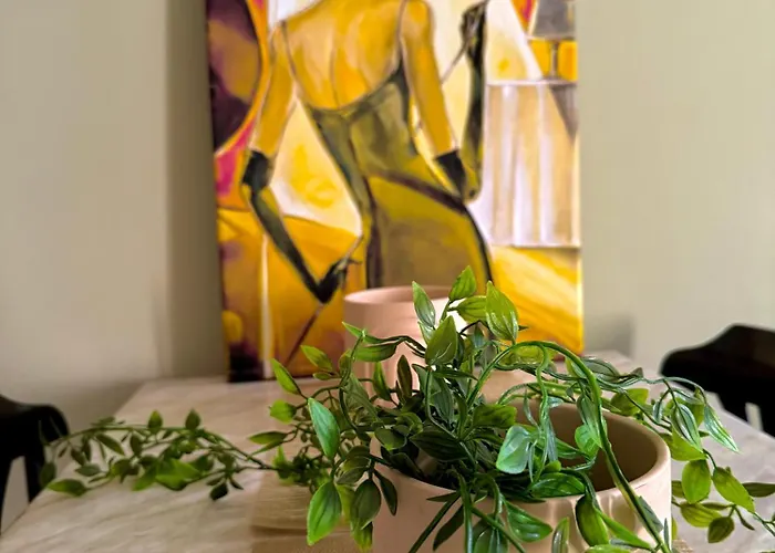 Lejlighed Alpha Apartment Η2