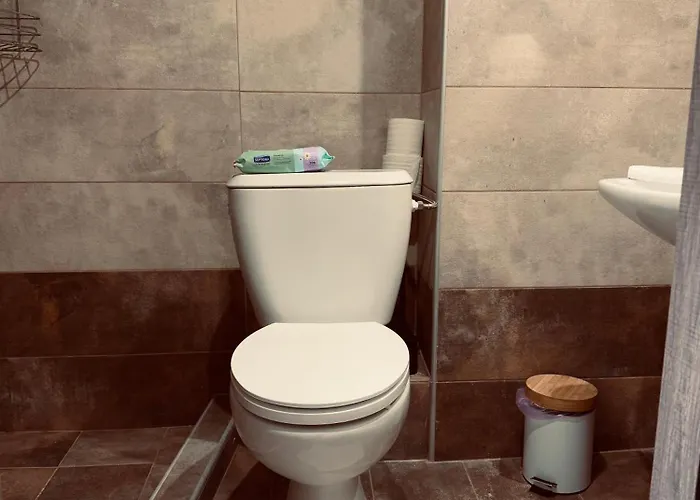 Alpha Apartment Η2 3*